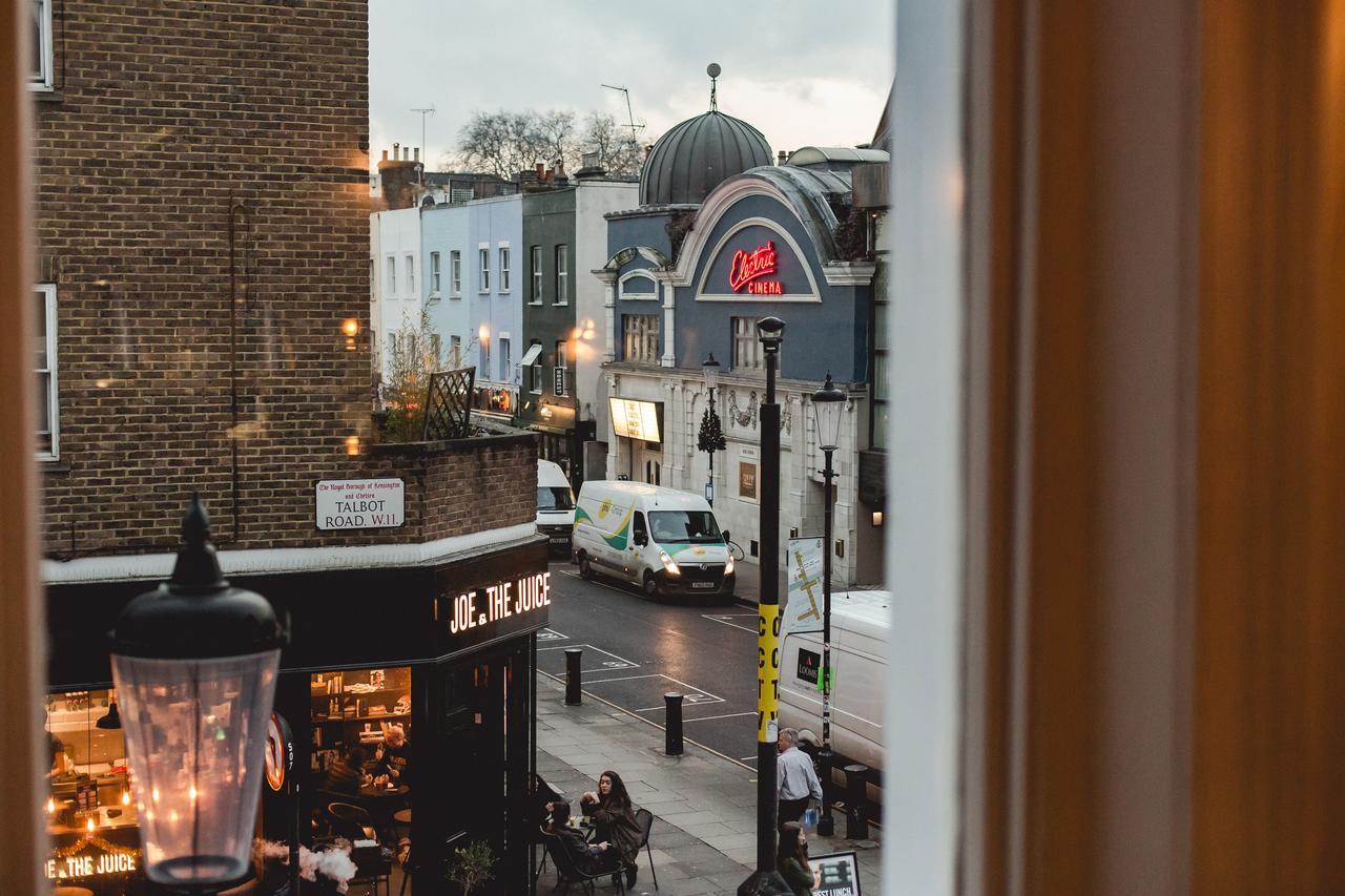 The Distillery Londres Exterior foto